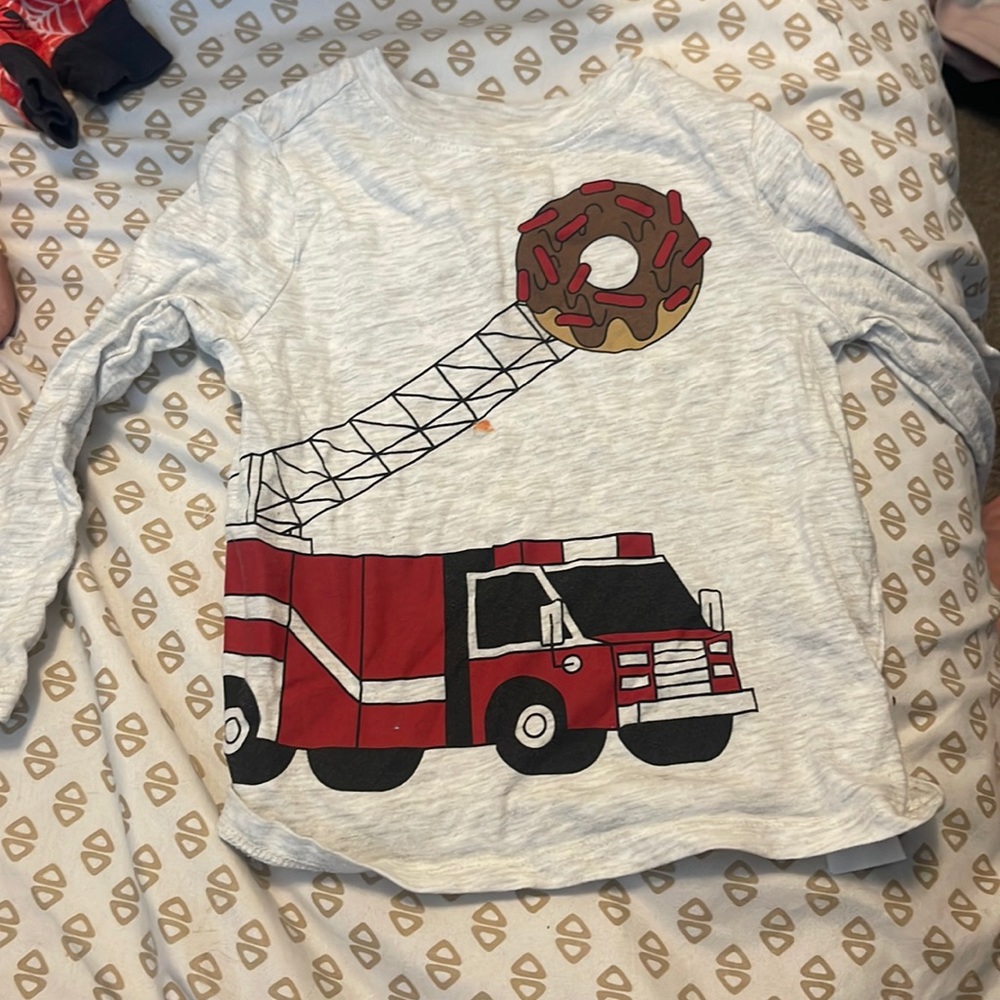 Long sleeve